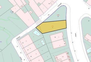 Terreno en venta en Sentmenat