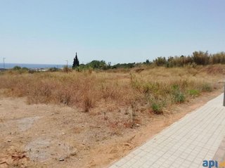 Solar en venta en Premià de Dalt