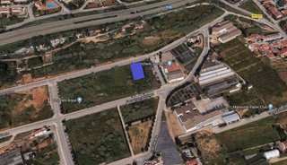 Solar en venta en Premià de Dalt