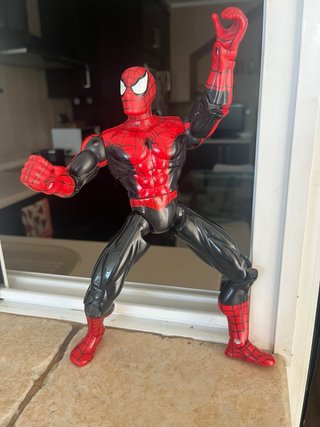 Figura Spiderman