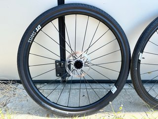 Ruote DT Swiss G1800 Gravel