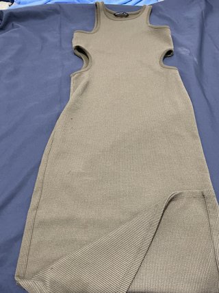 Ropa de niña y otros accesorios