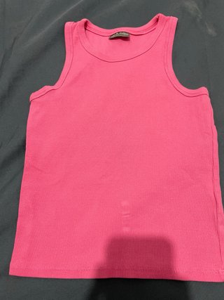 Ropa de niña y otros accesorios