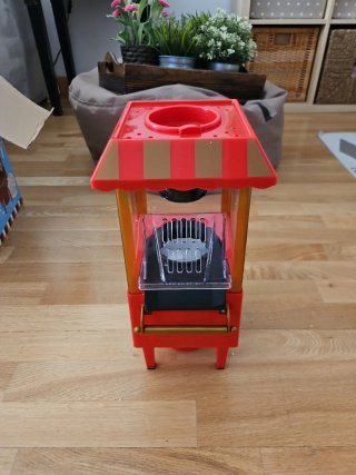 Máquina de Palomitas OK. OPM 2210 ES