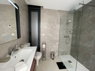 Chalet en alquiler en Finestrat pueblo en Finestrat
