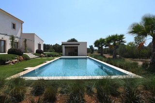 Casa rural en alquiler en Campos