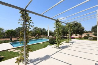 Casa rural en alquiler en Campos