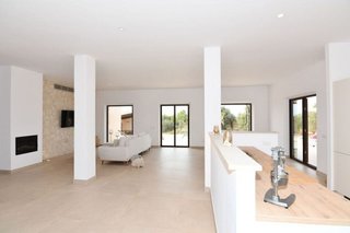 Casa rural en alquiler en Campos