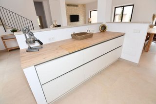 Casa rural en alquiler en Campos