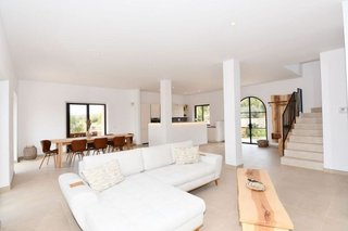 Casa rural en alquiler en Campos