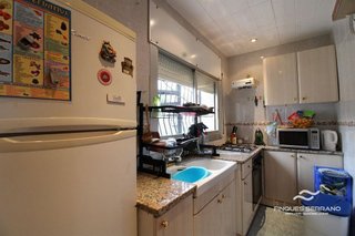 Casa adosada en venta en Residencial en Cunit