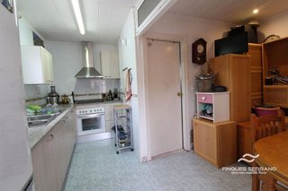 Casa adosada en venta en Residencial en Cunit
