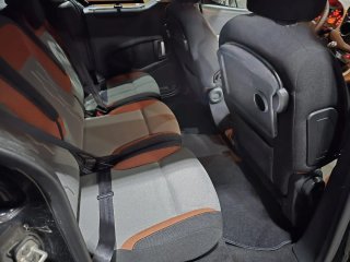 Peugeot Partner 2015