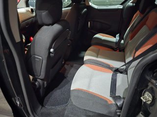 Peugeot Partner 2015