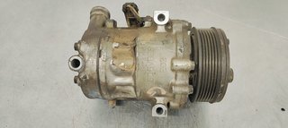 COMPRESOR AIRE ACONDICIONADO OPEL MERIVA * 244216