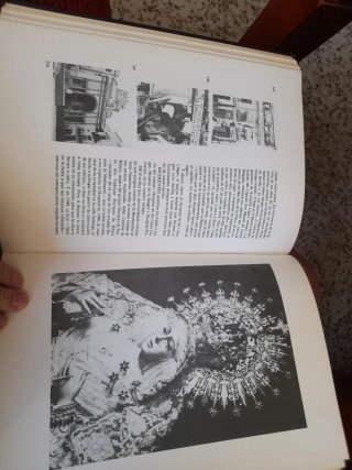 Sevilla ayer y hoy libro-guía de la ciudad