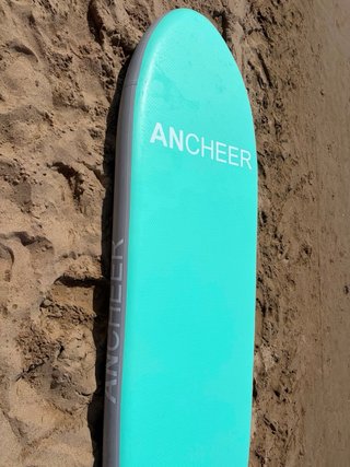 Tabla Paddle Surf ANCHEER Azul