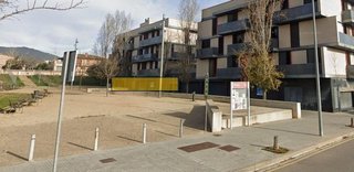 Local comercial en alquiler en Sentmenat