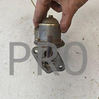 BOMBA COMBUSTIBLE SAVA J4 NUEVO