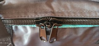 Bolsa de transporte para bicicleta
