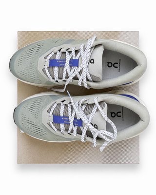 Zapatillas On Cloudrunner 3 Talla 44