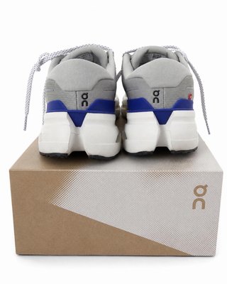 Zapatillas On Cloudrunner 3 Talla 44