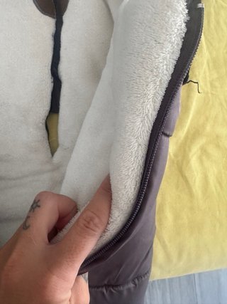 Saco de silla de bebé Nuvita universal