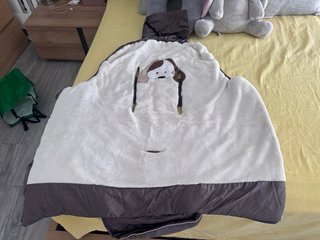 Saco de silla de bebé Nuvita universal