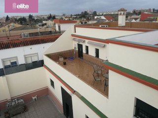 Chalet en venta en Noreste-Granja en Jerez de la Frontera