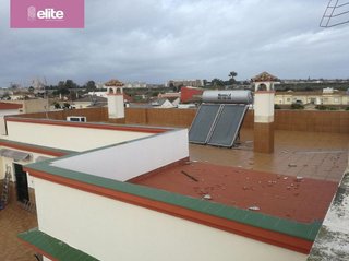 Chalet en venta en Noreste-Granja en Jerez de la Frontera