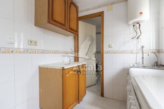 Casa adosada en venta en Meco pueblo en Meco
