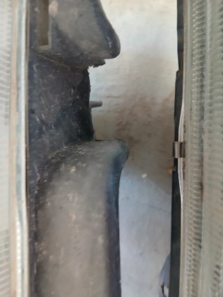 Faros de saxo fase 1 A REPARAR