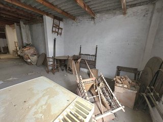 Casa adosada en venta en Cuevas del Almanzora pueblo en Cuevas del Almanzora