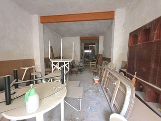 Casa adosada en venta en Cuevas del Almanzora pueblo en Cuevas del Almanzora