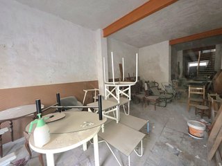 Casa adosada en venta en Cuevas del Almanzora pueblo en Cuevas del Almanzora