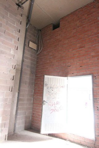 Local comercial en alquiler en Centro en San Sebastián-Donostia