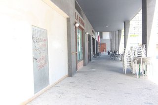 Local comercial en alquiler en Centro en San Sebastián-Donostia