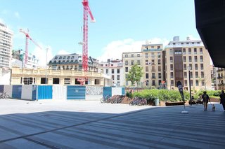 Local comercial en alquiler en Centro en San Sebastián-Donostia