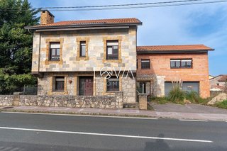 Chalet en venta en Camargo en Camargo