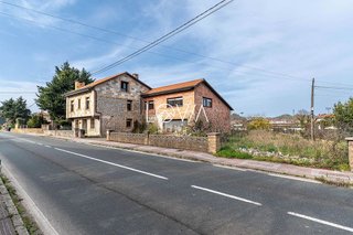 Chalet en venta en Camargo en Camargo