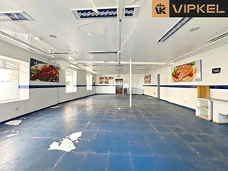 Local comercial en alquiler en Miño