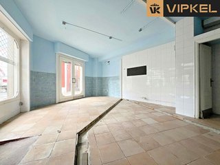 Local comercial en alquiler en Carral