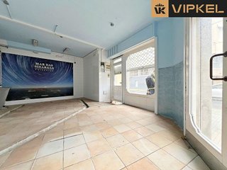 Local comercial en alquiler en Carral