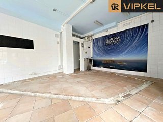 Local comercial en alquiler en Carral