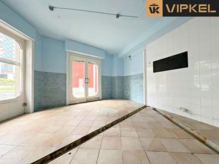 Local comercial en alquiler en Carral