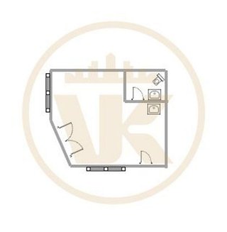 Local comercial en alquiler en Carral