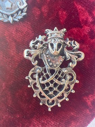 Set 3 Broches