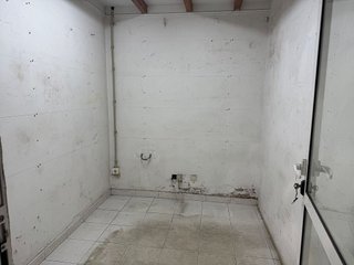 Nave industrial en alquiler en Campus Norte - San Caetano en Santiago de Compostela