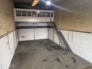 Nave industrial en alquiler en Campus Norte - San Caetano en Santiago de Compostela
