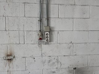 Nave industrial en alquiler en Campus Norte - San Caetano en Santiago de Compostela